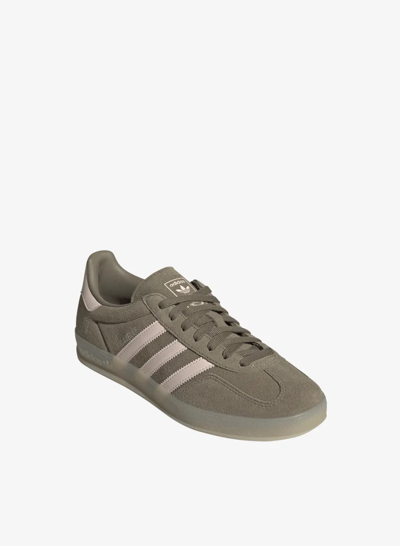 adidas Originals  GAZELLE INDOOR SHOES for Men | Best Price UAE