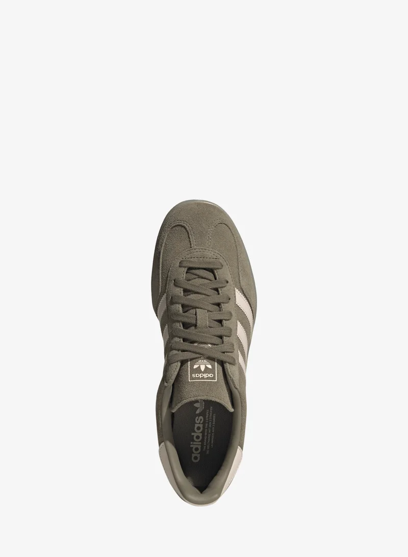 adidas Originals  GAZELLE INDOOR SHOES for Men | Best Price UAE