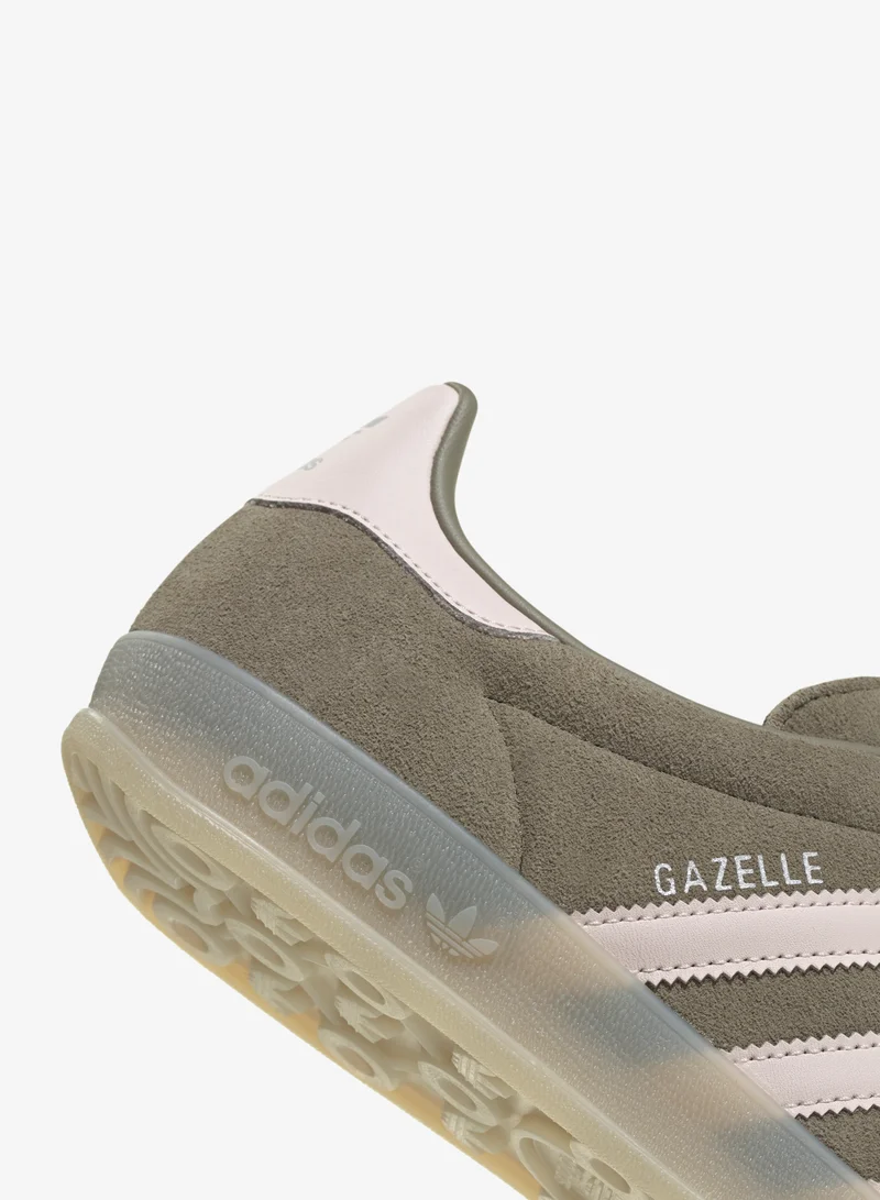 adidas Originals  GAZELLE INDOOR SHOES for Men | Best Price UAE