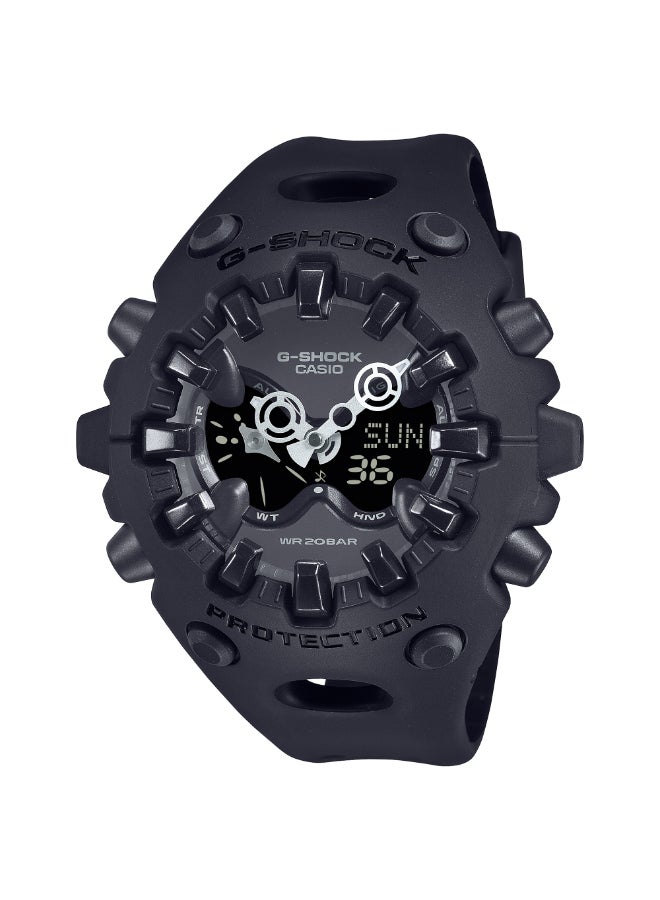 G-Shock Casual Men Watch Ga-V01-1Adr