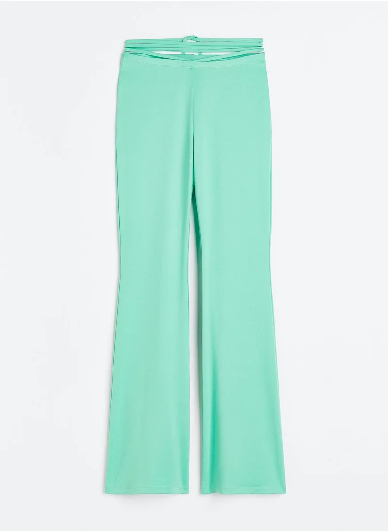 H&M High Waist Legging Pants