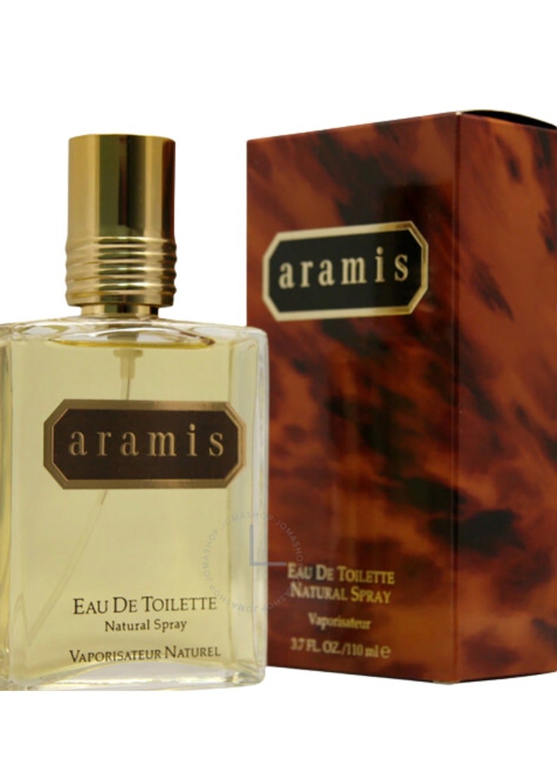 Aramis Brown Men Eau de Toilette - 110ml🌟🌟🌟🌟🌟 - Image 2