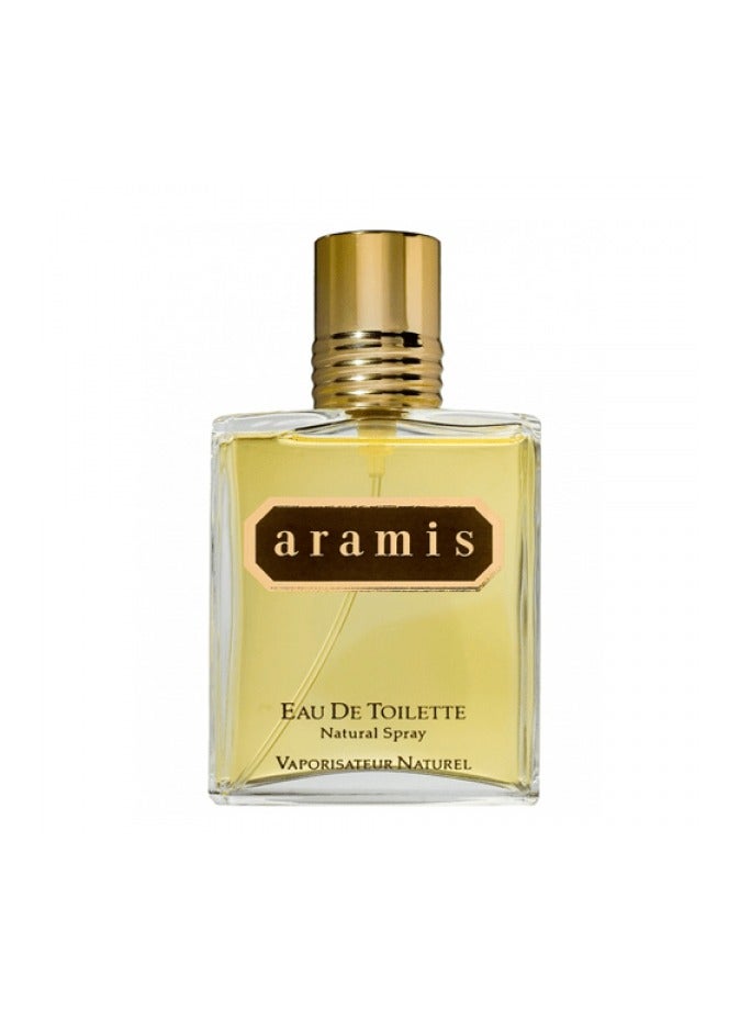 Aramis Aramis Brown Men Eau de Toilette - 110ml🌟🌟🌟🌟🌟 - Image 1