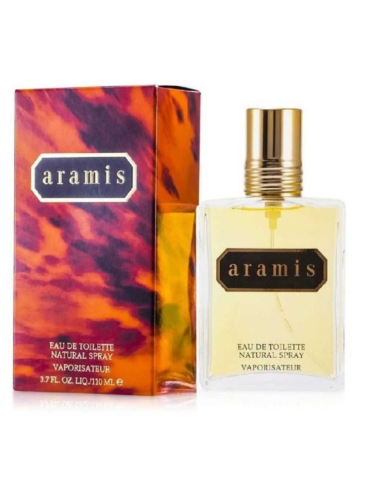 Aramis Aramis Brown Men Eau de Toilette - 110ml🌟🌟🌟🌟🌟 - Image 2