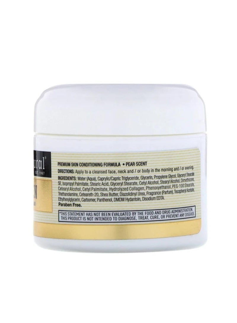 Mason Natural Collagen Moistruzers White 57grams - Image 2