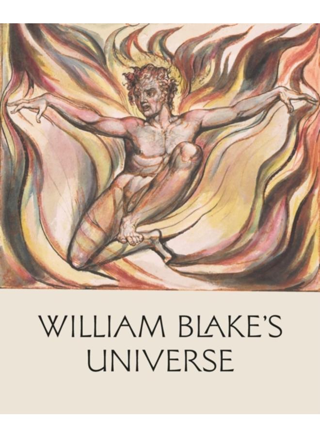 William Blake's Universe 