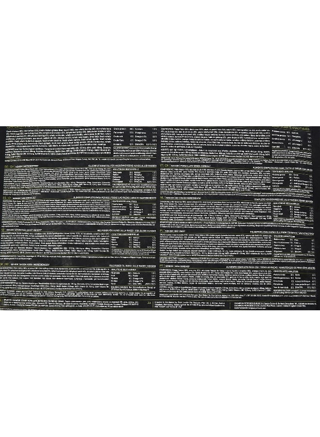 Orijen طعام الكلاب الجافة أورجين للكلاب الكبيرة 6 كجم - Image 4