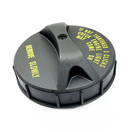 DEVMO Fuel Tank Gas Cap Cover Compatible with Hon-da Accord Civic Cr-v Insight Odyssey Prelude Acu-ra Integra Legend Mdx Nsx Rl Tl 17670SM4A04 17670SV1A01 17670-SM4-A04 17670-SV1-A01 - Image 3
