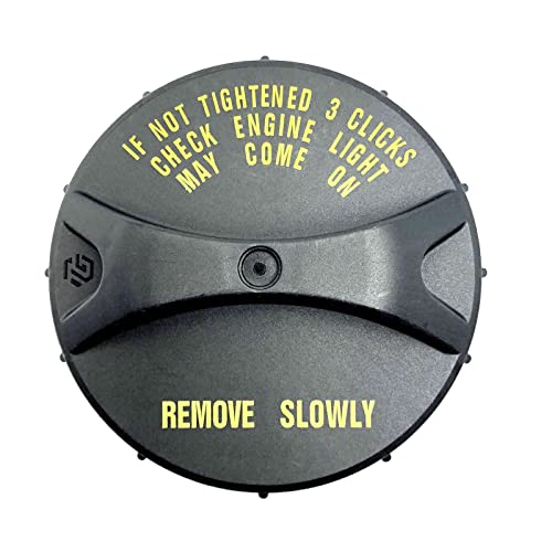 DEVMO Fuel Tank Gas Cap Cover Compatible with Hon-da Accord Civic Cr-v Insight Odyssey Prelude Acu-ra Integra Legend Mdx Nsx Rl Tl 17670SM4A04 17670SV1A01 17670-SM4-A04 17670-SV1-A01 - Image 2