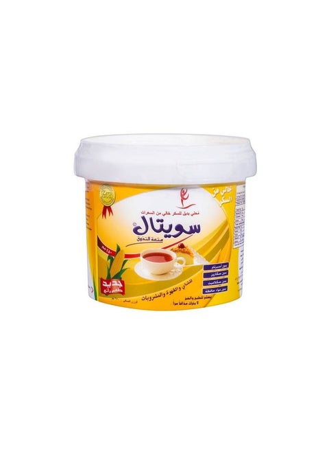 sweetal diet sugar sweetal jar 250 grams