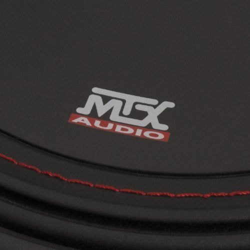 MTX AUDIO MTX 3512-04 12" 500 Watt Peak/250 Watt RMS SVC 4-ohm Car Audio Subwoofer Sub - Image 2