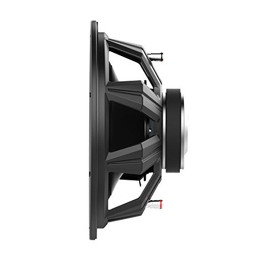 MTX AUDIO MTX 3512-04 12" 500 Watt Peak/250 Watt RMS SVC 4-ohm Car Audio Subwoofer Sub - Image 5