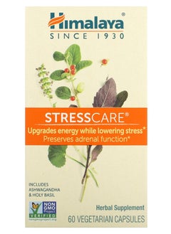 StressCare 60 Vegetarian Capsules - pzsku/Z01063371B84FA77A70C3Z/45/_/1729515307/74388136-c1ad-4119-a093-6ed460dec8c6