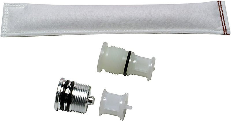 Denso 478-1500 Receiver Drier - Image 2