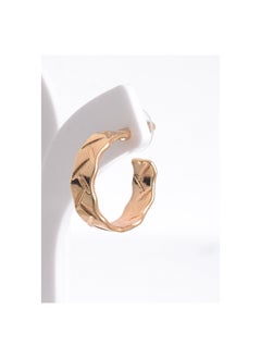Akher el Ankoud Stainless Steel Earrings  - Image 2