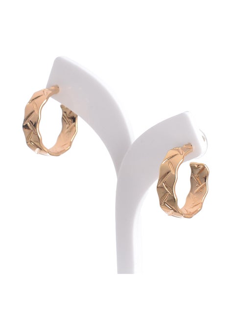 Stainless Steel Earrings