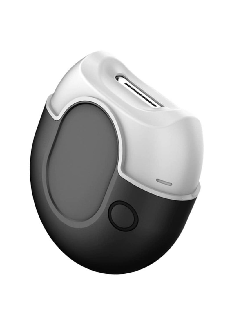 Excefore Electric Nail Trimmer, Professional Safe Electric Nail Trimmer, Portable Electric Nail Trimmer, Sturdy Electric Nail Sharpener, Safe and Easy to Operate - Image 1