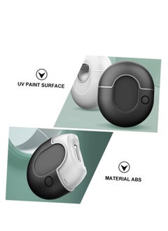 Excefore Electric Nail Trimmer, Professional Safe Electric Nail Trimmer, Portable Electric Nail Trimmer, Sturdy Electric Nail Sharpener, Safe and Easy to Operate  - Image 2
