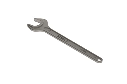 GEDORE 894 41 Single Open Ended Spanner 41 mm - Image 3