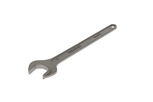 GEDORE 894 41 Single Open Ended Spanner 41 mm - Image 1