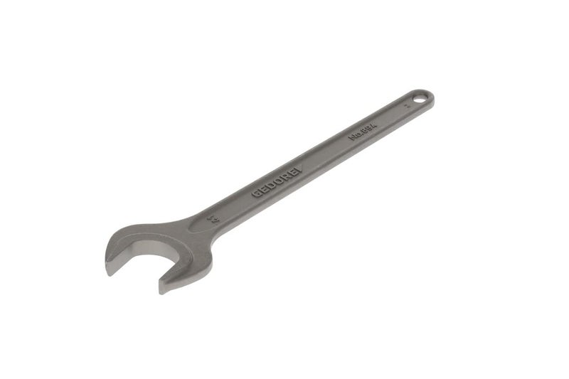 GEDORE 894 41 Single Open Ended Spanner 41 mm - Image 2