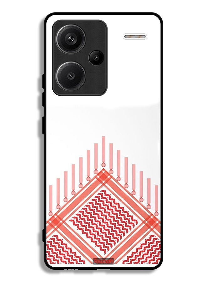 Tolwak Xiaomi Redmi Note 13 Pro Plus Protective Case Cover Shamal - Image 1