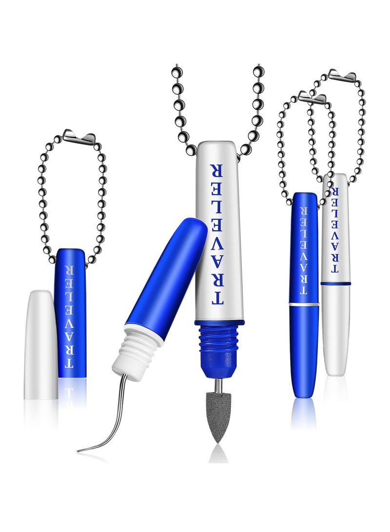 SYOSI Digital Tire Pressure Gauge with Inflator 0-150 PSI Precision Air Chuck 0.1 Display Resolution Compatible with Air Compressor for Wheel Inflation - Image 1