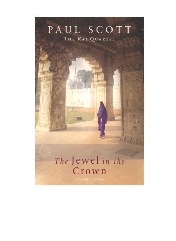 The Jewel in the Crown