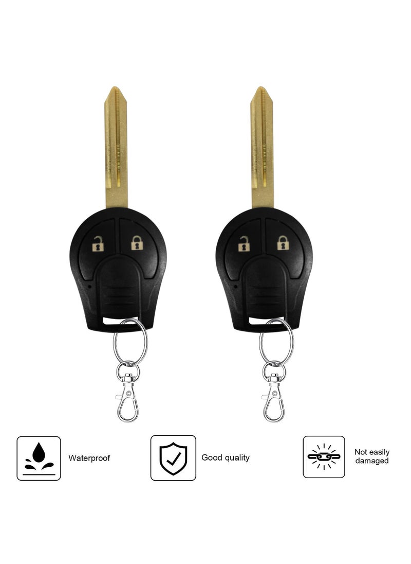 3XR 3XR Car Keyless Entry System Central Locking Remote System 9955 - Advanced Vehicle Security and Convenience Solution  - Image 5