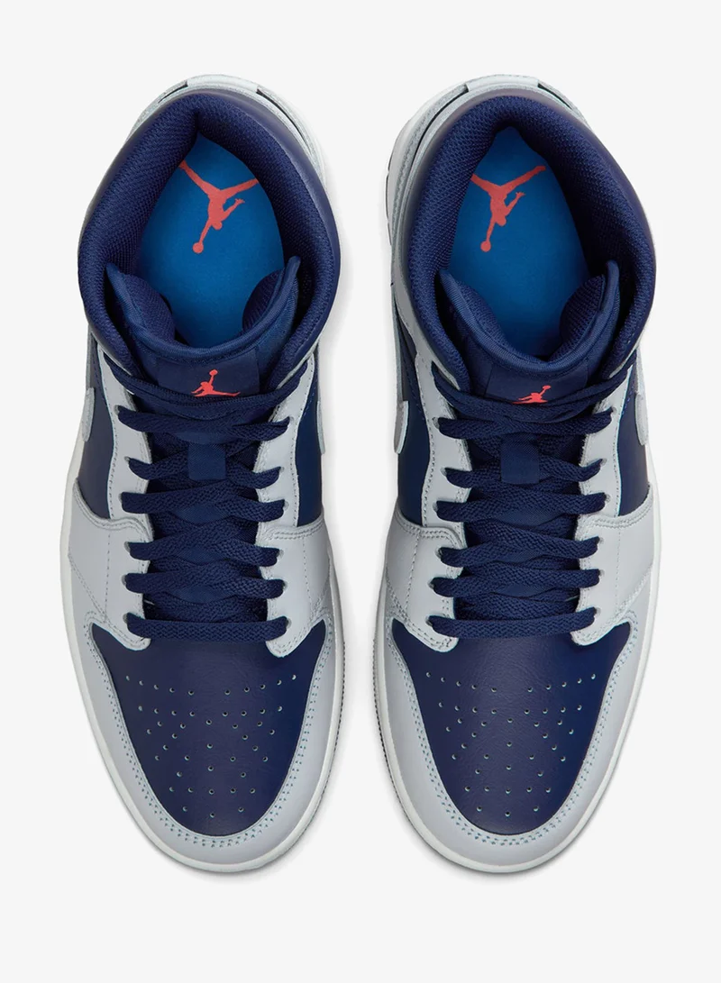 Jordan  Air Jordan 1 Mid for Men | Best Price UAE