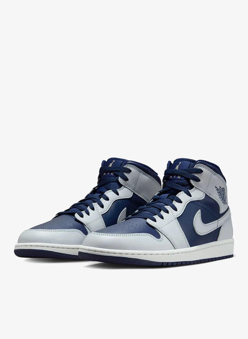 Jordan  Air Jordan 1 Mid for Men | Best Price UAE