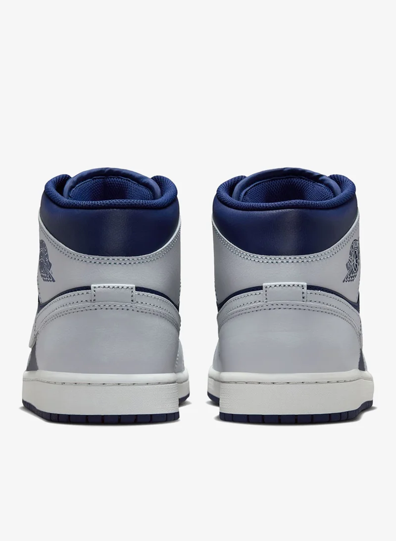 Jordan  Air Jordan 1 Mid for Men | Best Price UAE