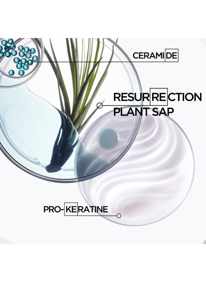 KERASTASE Resistance For Damaged Hair 500Ml Refill Pouch  - Image 4