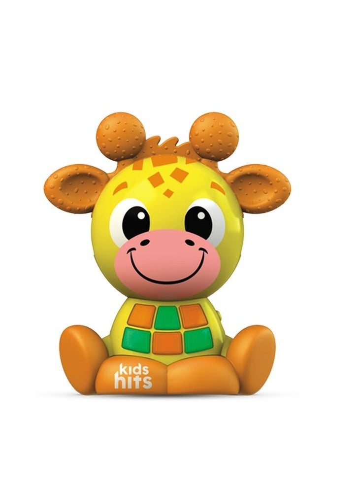 Kids hits Kids Hits - Babykins Giraffe - KH10/002  - Image 3
