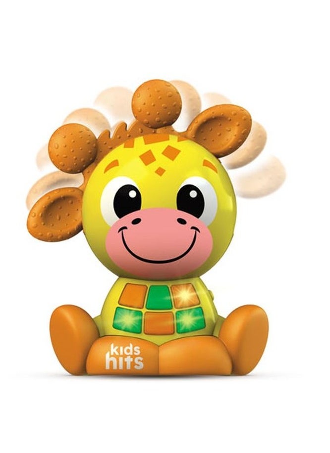 Kids hits Kids Hits - Babykins Giraffe - KH10/002  - Image 4
