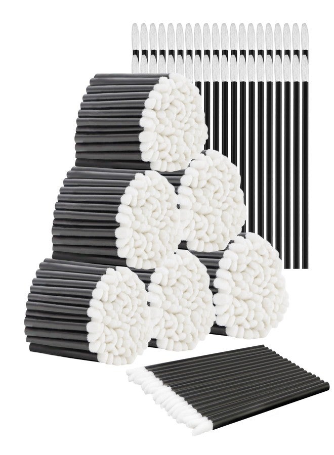 Cocide فرشاة شفاه قابلة للاستخدام لمرة واحدة COCIDE 700 قطعة - أدوات تطبيق الشفاه فرش مكياج فرشاة أحمر الشفاه أدوات المكياج وعصي الشفاه مجموعة أدوات الفنانين الأساسية أدوات الجمال - Image 1