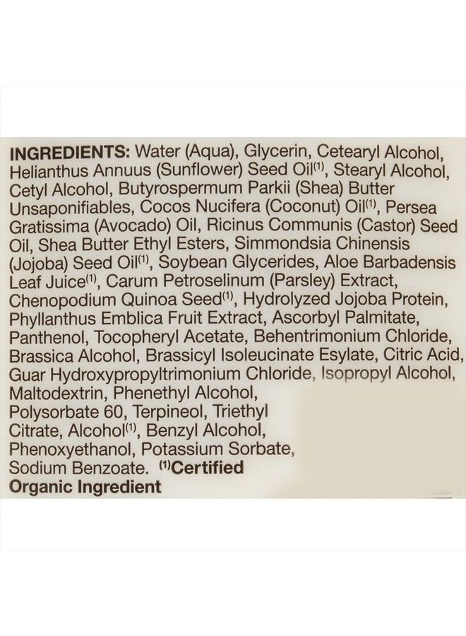 Jason Conditioner, Long & Strong Jojoba, 16 Oz (Packaging May Vary) - Image 2