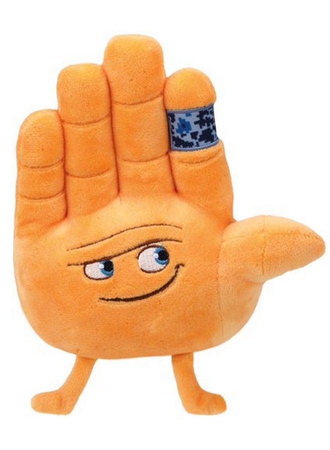 Hi 5 Reg