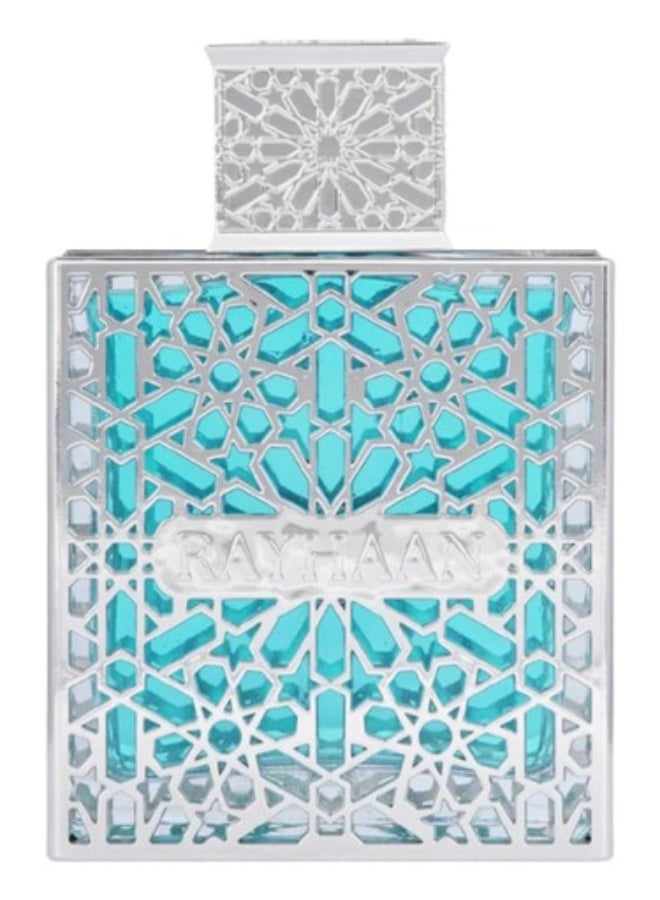 RAYHAAN AQUATICA FOR EDP 100ML - Image 2