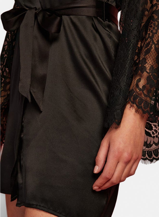 hunkemoller Sleepwear Robe - Image 3