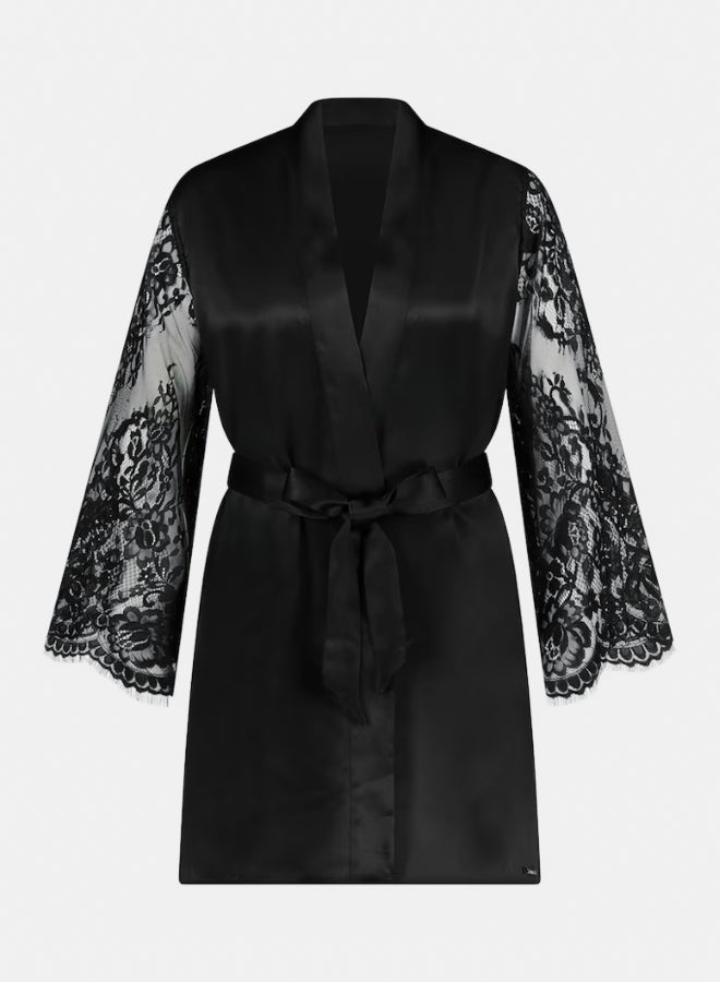 hunkemoller Sleepwear Robe - Image 4
