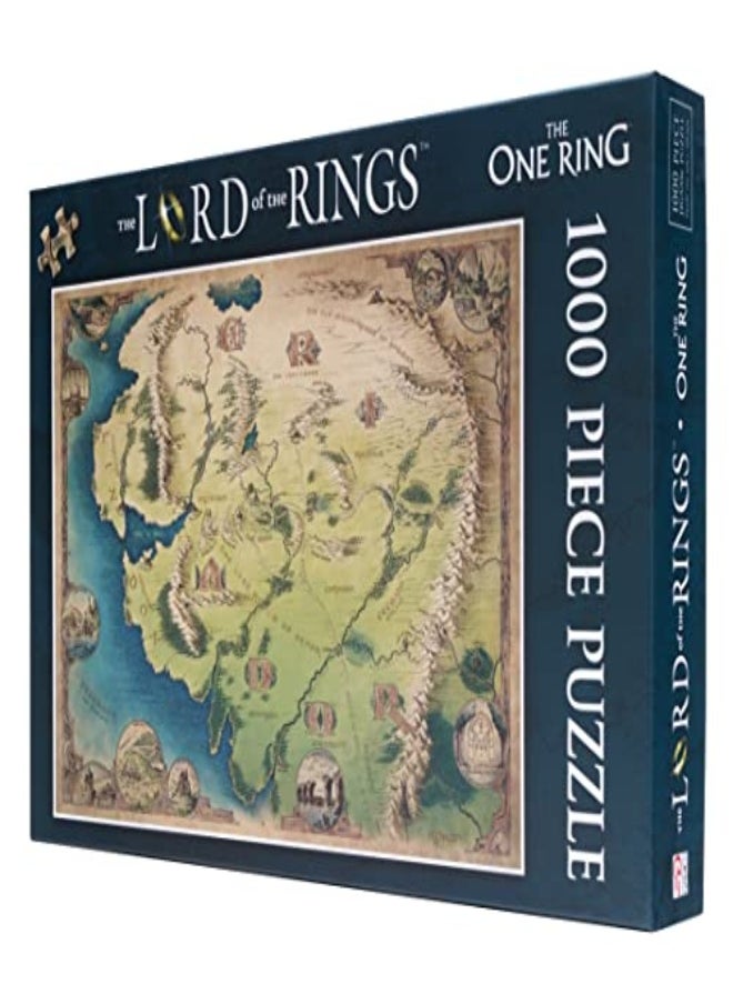 ONE RING 