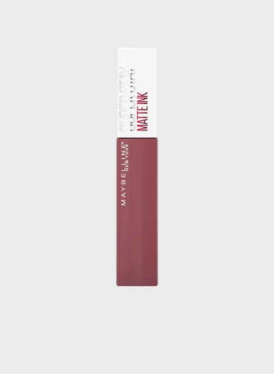 MAYBELLINE NEW YORK Superstay Matte Ink Pinks 175 Ringleader