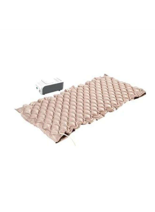 Cotton Air Mattress – Comfortable Inflatable Mattress for Bedridden Use, Pressure Relief Design, Easy to Use and Clean