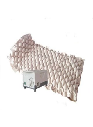 Cotton Air Mattress – Comfortable Inflatable Mattress for Bedridden Use, Pressure Relief Design, Easy to Use and Clean - pzsku/Z01074AA85653EDFD6A86Z/45/1748239475/dbed550f-2cd5-4ad1-96e4-a56b9d27e626
