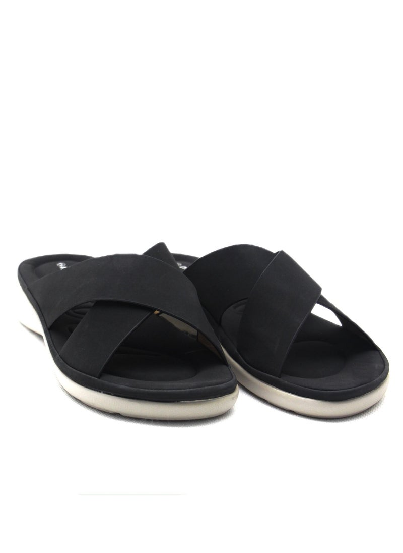 Monami - Mon Ami Flat Sandals, Open Toe, Soft Bottom, Casual and Breathable Women Shoes for Girls and Ladies - Image 1