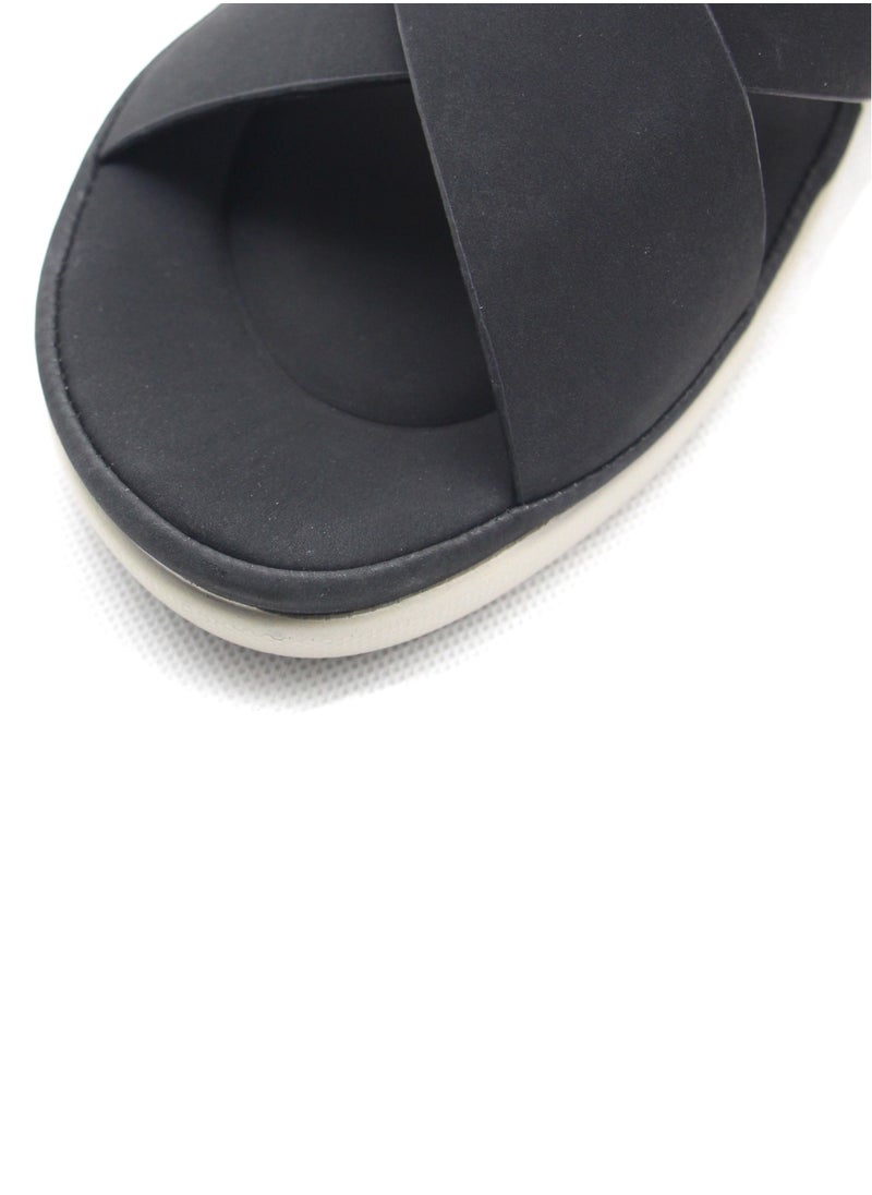 Monami - Mon Ami Flat Sandals, Open Toe, Soft Bottom, Casual and Breathable Women Shoes for Girls and Ladies - Image 1