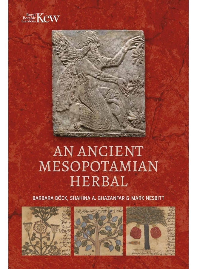 An Ancient Mesopotamiam Herbal  - Image 1