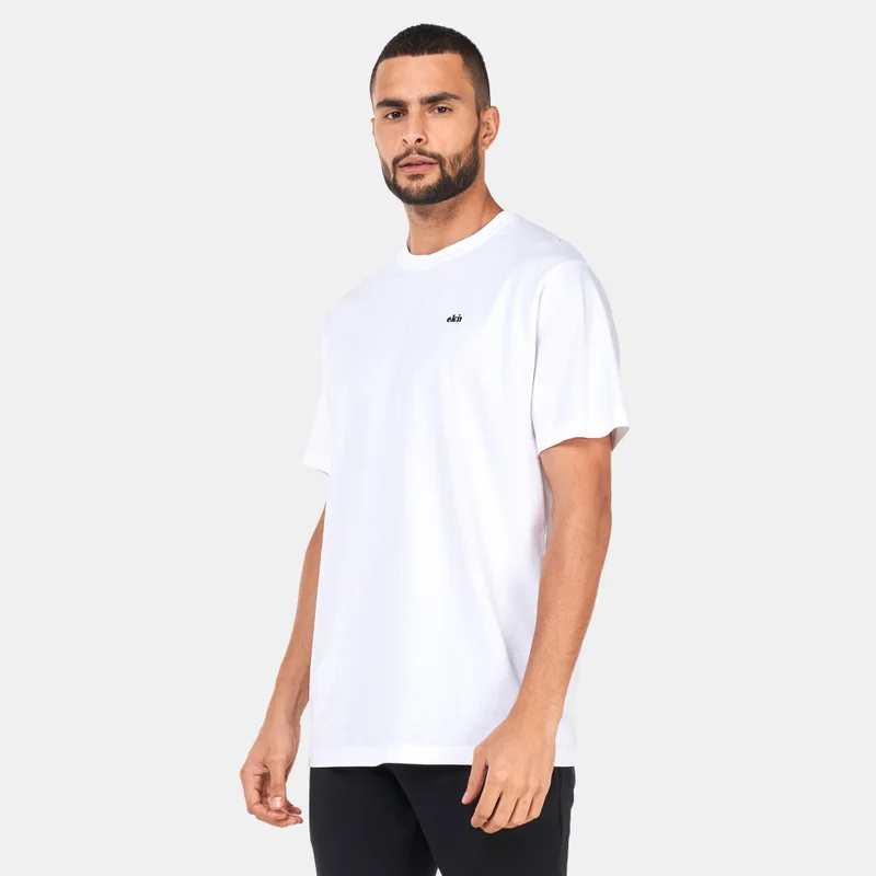 EKN Footwear Men's Recipe Vegan T-Shirt