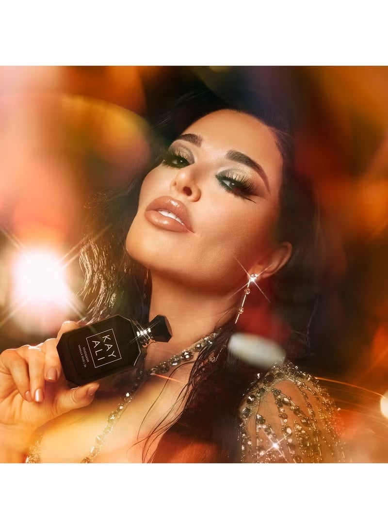 كايالي أودجازم فانيلا عود | 36 ماء عطر إنتنس 100مل - Image 2